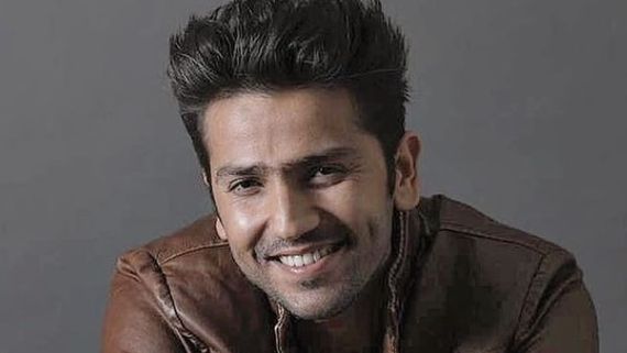 Ex-Bigg Boss’ Romil Chaudhary Says 2021 Is Already Special For Him; Actor To Make His Bollywood Debut
