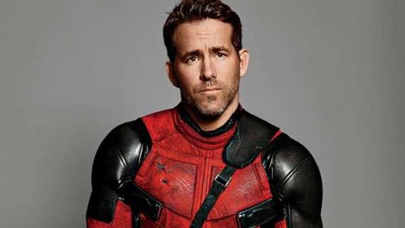 Ryan Reynolds Denies Rumours Of Deadpool's Appearance In Doctor Strange 2 