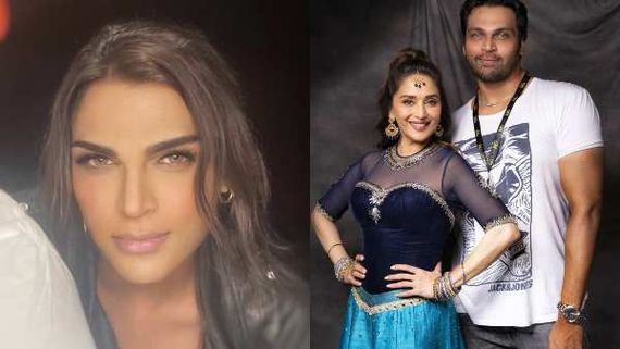 Celebrity Fashion Designer Swapnil Shinde Comes Out As Transwoman 'Saisha'