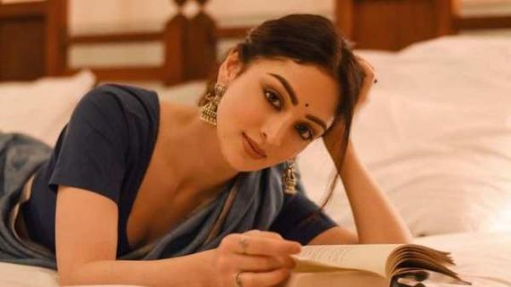 Exclusive! Sandeepa Dhar Teases Debut Netflix Project; Says She Wants To Do An Acting Gig With Pankaj Tripathi