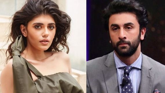 Sanjana Sanghi Looks Up To Ranbir Kapoor; Says 'He Defines What An Artiste Is'