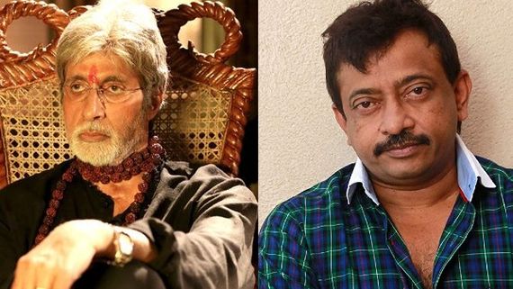 Amitabh Bachchan Won't Be Seen As 'Sarkar Again'; Ram Gopal Varma Reveals The Reason