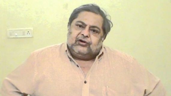 Nukkad Fame Sameer Khakhar Seeks Work, Says He Cannot Sell Himself