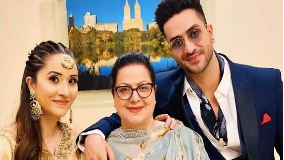 Bigg Boss 14: Aly Goni's Mother Ruby On Rakhi Sawant Cursing Her Son; Says She Felt Bad Being A Mother