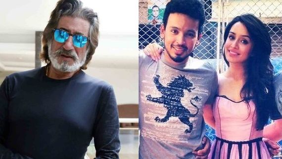 Shakti Kapoor On Shraddha-Rohan's Wedding Rumours: I Don't Know If They Are Serious About Each Other