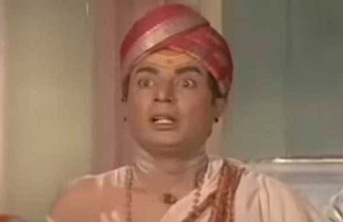 Sandalwood Actor Shani Mahadevappa Passes Away At 88