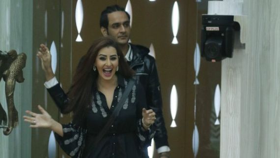 Shilpa Shinde On Vikas Gupta Bringing Up Her Name In Bigg Boss 14: I Don't Want To Give Him Footage