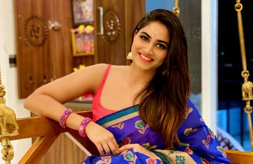 Bigg Boss Tamil 4: Shivani Narayanan To Get Eliminated From The Kamal Haasan Show?