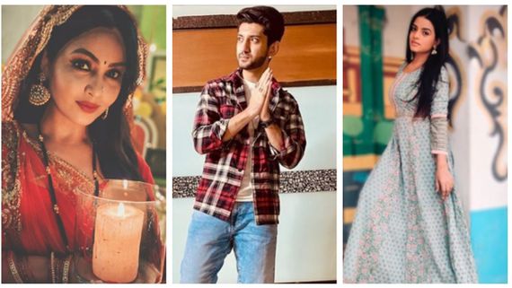 EXCLUSIVE! Republic Day Spl: Shubhangi Atre, Kunal Jaisingh & Others Recall Their Fondest Memories