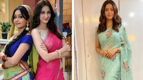 Bhabiji Ghar Par Hai: Shubhangi Reacts To Rumours Of Her Not Getting Along With Saumya & Nehha Pendse’s Entry