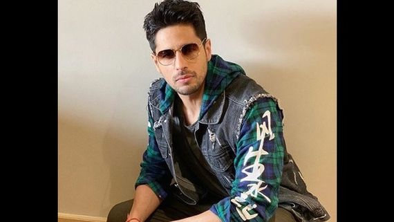 Sidharth Malhotra Reveals His Birthday Wish; Says 'I Would Love For People To Watch Shershaah'