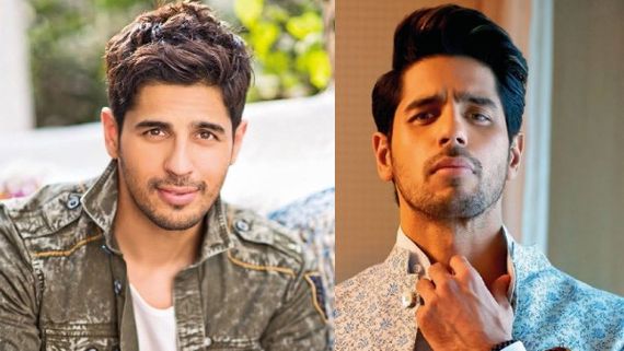 Happy Birthday Sidharth Malhotra: From Shershaah To Mission Majnu; We've Got Our Eyes On His Upcoming Films