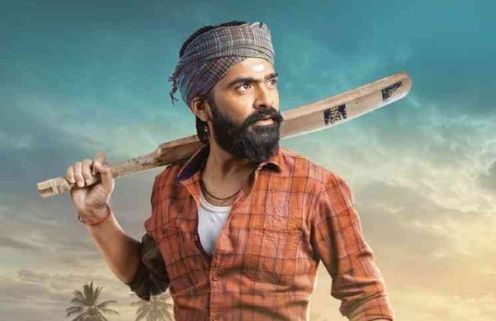Eeswaran Twitter Review: Here’s What Netizens Think About The Simbu Starrer