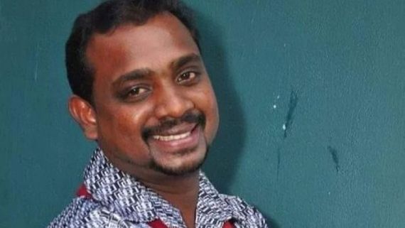 Former Bigg Boss Malayalam Contestant Somadas Chathannoor Passes Away