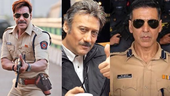 Ajay Devgn's Singham 3: Jackie Shroff To Play The Main Villain; Film To Have A 'Sooryavanshi' Connection?