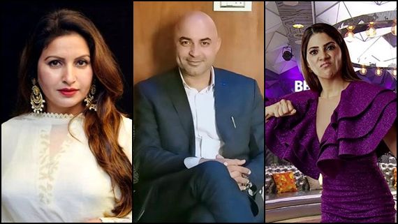 Bigg Boss 14: Sonali Phogat’s Friend Sudhir Slams Nikki Tamboli; Says ‘Is This Nikki’s Sanskar?’ [EXCLUSIVE]