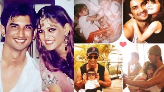 Sushant Singh Rajput's Birth Anniversary: Shweta Singh Kirti Shares Fond Memories Of The Late Actor