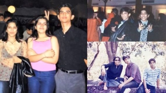 Sushant's Sister Priyanka Shares An Emotional Tribute On His Birth Anniversary; Calls Him 'My Sunshine'