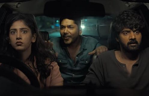 Super Over Full Movie Leaked Online For Free Download In HD Quality