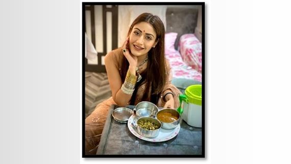 Naagin 5: Surbhi Chandna Shares Her Lohri Plans; Says ‘Waiting To Begin Punjabi New Year On A Positive Note’