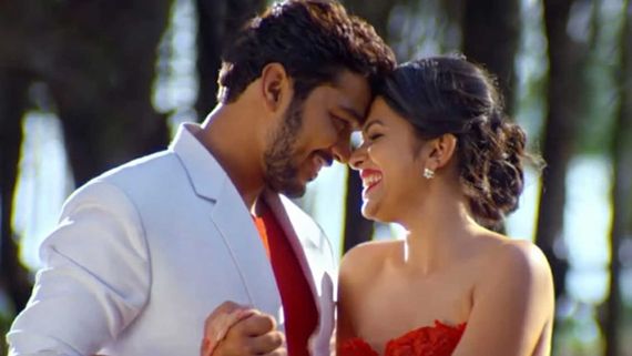 Suyash Tilak & Mitali Mayekar To Share Screen Space For The First Time In Hashtag Prem