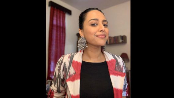 Swara Bhasker's Advice To Aspiring Actors: If It Doesn't Work Out, You Should Have A Plan B