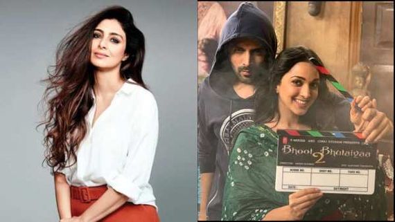 Bhool Bhulaiyaa 2: Makers Postpone Filming Once Again To Retain Tabu