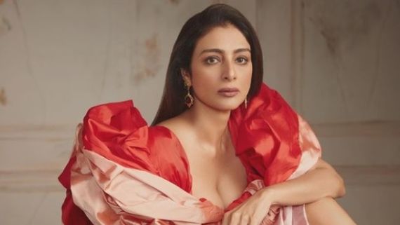 Tabu On Her Choice Of Roles: I Don't Shy Away From Portraying Unconventional Relationships On Screen