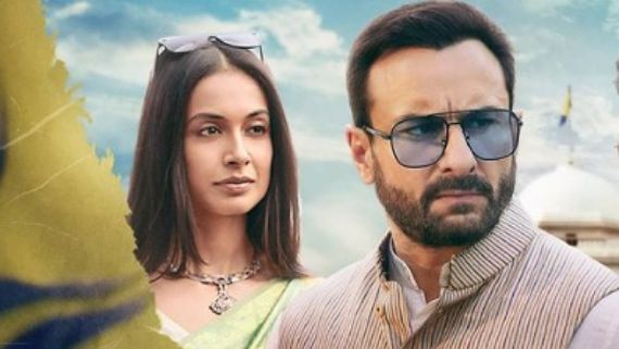 Tandav Controversy: Political Drama Faces Another FIR In Greater Noida