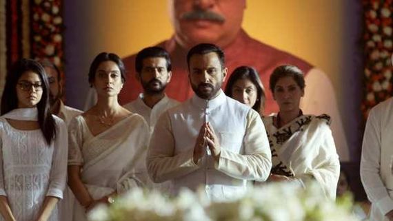 Amazon Prime Video Issues Fresh Apology Over Tandav Row, Says, ‘We Respect Our Viewers’ Diverse Beliefs’