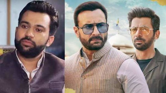 Tandav Controversy: Supreme Court To Hear Director Ali Abbas Zafar's Plea Against FIRs