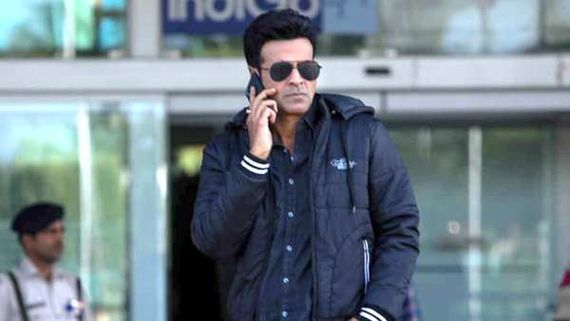 The Family Man Season 2: Manoj Bajpayee Rubbishes Reports Of Show Being Cancelled