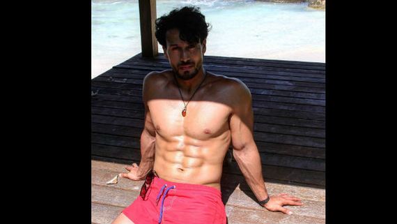 Tiger Shroff Announces His Second Single 'Casanova', Releases The First Look Of The Track