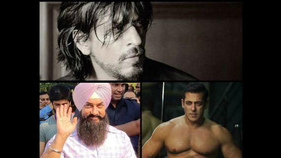 SRK's Pathan, Salman's Radhe Or Aamir's Laal Singh Chaddha- Trade Experts Predict Which Will Emerge As Winner