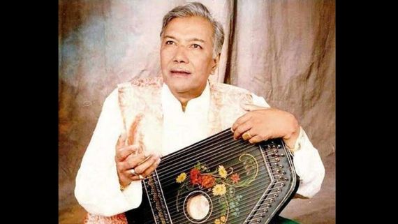 Usthad Ghulam Mustafa Khan Passes Away: Lata Mangeshkar, AR Rahman, Pay Tribute To The Legendary Singer