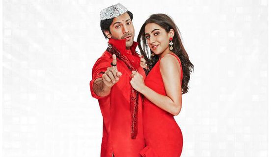 Varun Dhawan On Being Called 'Uncool' For Doing A Massy Film Like Coolie No. 1: I Am Uncool And I Don't Care