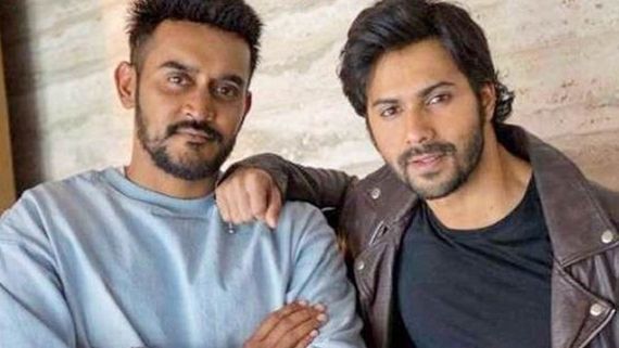 Varun Dhawan's Bachelor Party: Actor Had A Blast With Shashank Khaitan And Other Pals