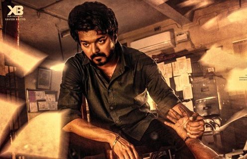 Master Day 1 Box Office Collection: Thalapathy Vijay Starrer Gets A Terrific Opening