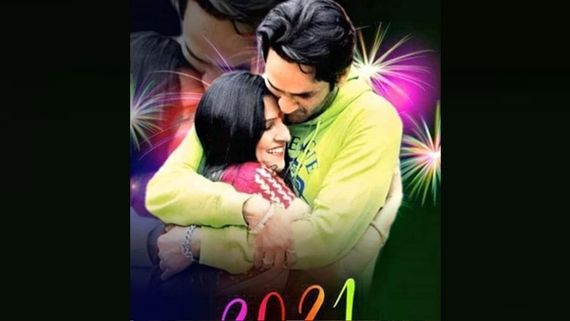 Bigg Boss 14: Vikas Gupta’s Mother Supports Him On Instagram; Shares Throwback Picture With Son