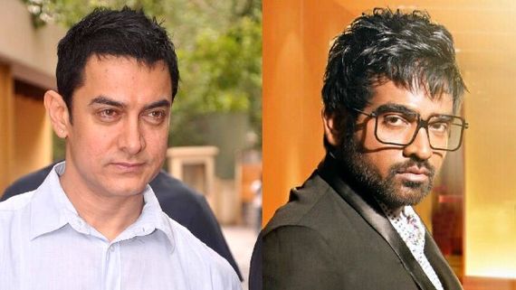 Vikram Vedha Remake: Aamir Khan's Fallout With Vijay Sethupathi Led The Superstar's Exit From The Film?