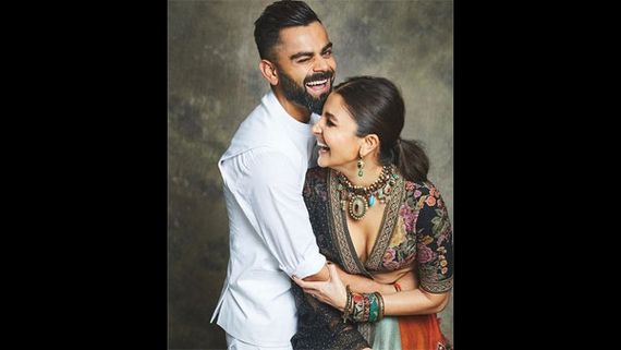 Numerologist Sanjay B Jumaani Predicts Anushka Sharma And Virat Kohli's Baby Girl's Future In Acting