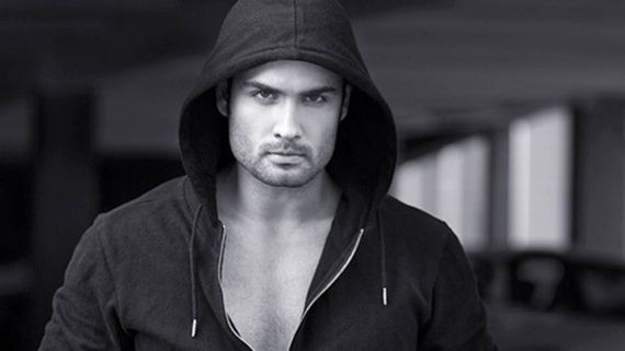Vivian Dsena Says He Is Quite Content With TV And Aspires To Do More Work On The Small Screen