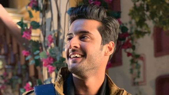 Shagun Pandey Opens Up About His Role In Pyaar Tune Kya Kiya, Says It Brought Him Out Of His Comfort Zone