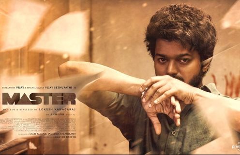 Master Day 4 Box Office Collection: Vijay Starrer Continues To Charm The Audience!
