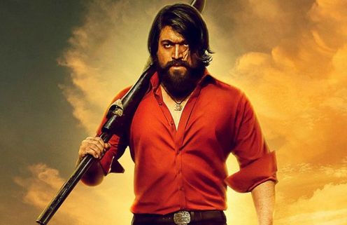 KGF Chapter 2 Telugu Theatrical Rights: Makers Quote Whopping Amount For The Yash Starrer