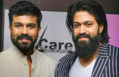 Yash To Join Hands With Ram Charan For Shankar’s Project After KGF Chapter 2?