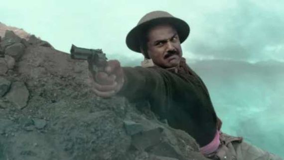 1962: The War In The Hills Web Series Review: Abhay Deol Honours Indian Army's Sacrifice In The War Drama