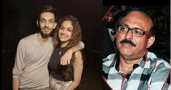 Keerthy Suresh-Anirudh Ravichander Wedding: Actress' Father Suresh Kumar Reveals The Truth!