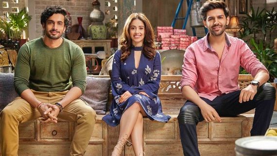 Kartik Aaryan Shares Emotional Clip From Sonu Ke Titu Ki Sweety As The Film Turns 3