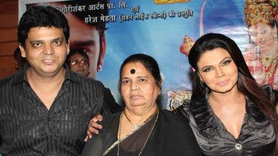 Bigg Boss 14: Rakhi Sawant's Mother Jaya’s Chemotherapy Has Been Postponed, Reveals Her Brother